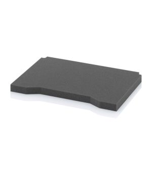 Bodenpolster TB SEBW 43, 390 × 290 mm