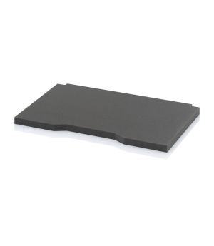 Bodenpolster TB SEBW 64, 590 × 390 mm