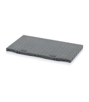 Deckeleinsatz EPP TB SEDH 64, 593 × 374 mm