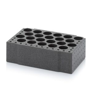 Einsätze für Schaumdosen und Kartuschen TB SEKH 43, 389 × 256 mm