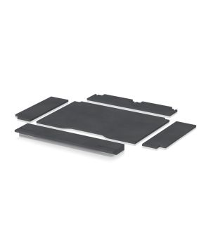 Rundumpolster TB SERH 64, 590 × 390 mm