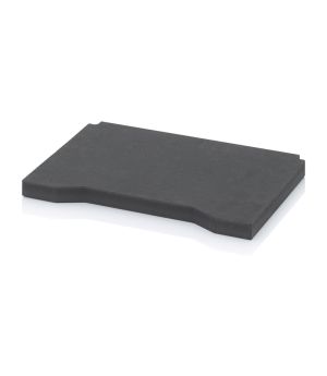 Zwischenplatte TB SESEH 43, 390 × 270 mm