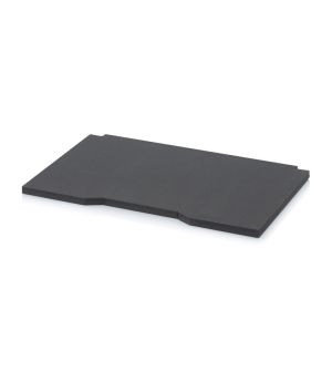 Zwischenplatte TB SESEH 64, 590 × 390 mm