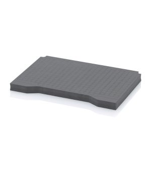 Würfelpolster TB SEWH 43, 391 × 290 mm