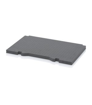 Würfelpolster TB SEWH 6422, 590 × 390 mm