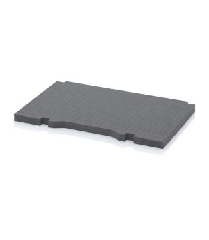 Würfelpolster TB SEWH 64, 590 × 390 mm