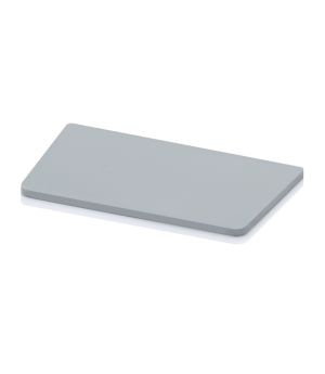 Trennplatte für Tiefzieheinsatz variabel TB TEV TW, 115 × 75 mm