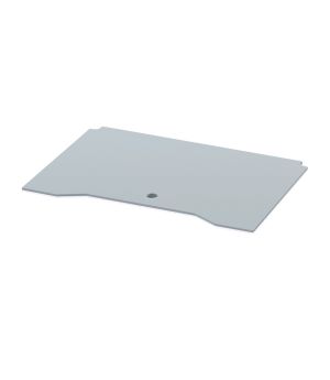 Zwischenplatte TB ZP 43, 392 × 293 mm