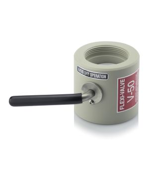 Adapter mit Dichtung V50