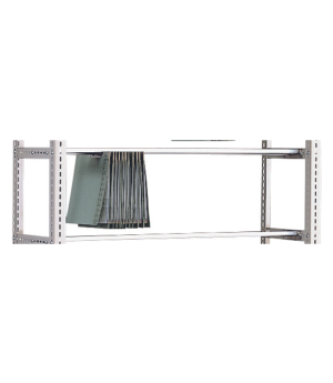 Zusatz-Pendelstange Stecksystem "Zippel", 1000 mm