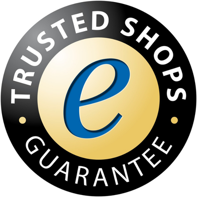 Trusted Shops Käuferschutz – Bewertung 4,94 von 5 Sternen