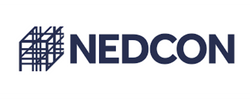 NEDCON Lagertechnik Logo