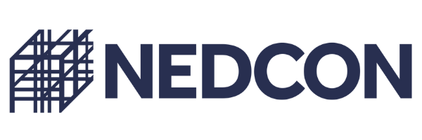 Palettenregale und Schwerlastregale von NEDCON