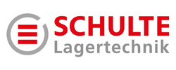 SCHULTE Lagertechnik Logo