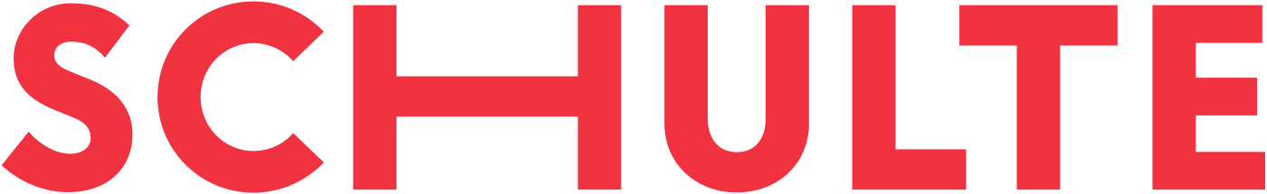 SCHULTE Lagertechnik
