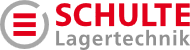 SCHULTE Lagertechnik Logo