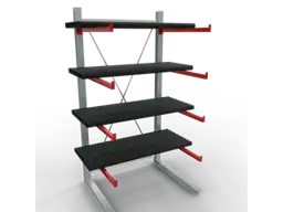 Einseitig