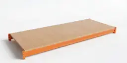 Spanplatten