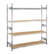 Weitspannregale
